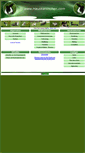 Mobile Screenshot of hauskaninchen.com